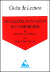 OS VELLOS NON DEBEN DE NAMORARSE, DE ALFONSO R. CASTELAO