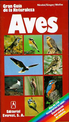 GRAN GUIA AVES