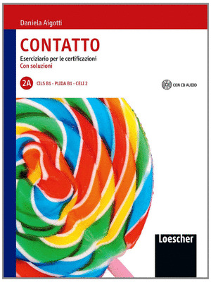 CONTATTO 2A. ESERCIZI