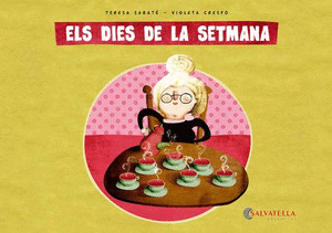 DIES DE LA SETMANA, ELS