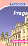 PRAGA. GUIA DESCUBRE MICHELIN (2007)