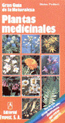 PLANTAS MEDICINALES GRAN GUIA