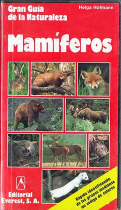 MAMIFEROS