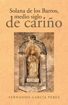SOLANA DE LOS BARROS, MEDIO SIGLO DE CARIÑO