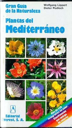 PLANTAS DEL MEDITERRANEO