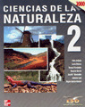 CIENCIAS NATURALEZA, 2 ESO 2000