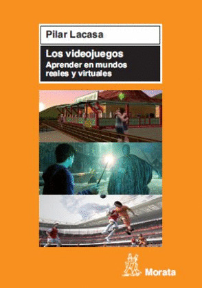 LOS VIDEOJUEGOS