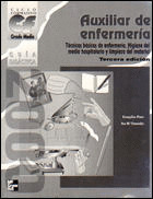 ** AUXILIAR ENFERMERIA (CF-GM)-GUIA 2000