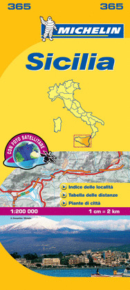 SICILIA 365