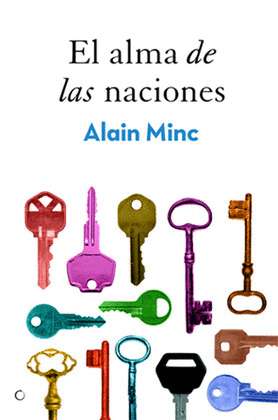 EL ALMA DE LAS NACIONES (EBOOK)