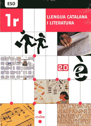 C-1ESO.LLENGUA CATALANA CO 2.0 11