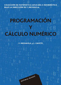 PROGRAMACION Y CALCULO NUMERICO