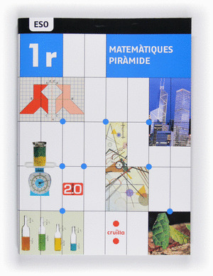 C-1ESO.PIRAMIDE MATEMATIQUES CO 2.0 11