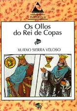 OLLOS DO REI DE COPAS, OS