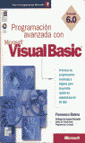 PROGRAMACION AVANZADA VISUAL BASIC 6.0