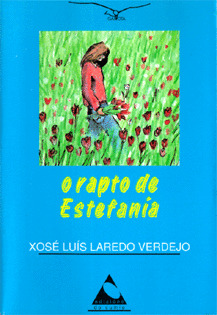 O RAPTO DE ESTEFANIA