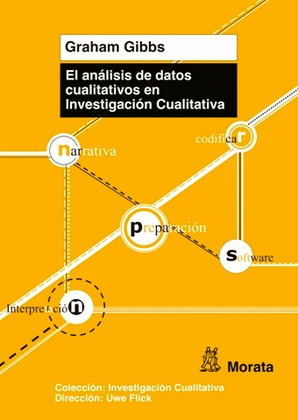 ANÁLISIS DE DATOS CUALITATIVOS EN INVESTIGACIÓN CUALITATIVA, EL