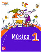 MUSICA 1. EDUCACIO PRIMÀRIA