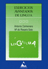 EXERCICIOS AVANZADOS DE LINGUA