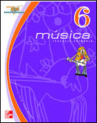 MUSICA 6. EDUCACIO PRIMÀRIA