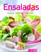 ENSALADAS