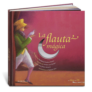 FLAUTA MÁGICA, LA