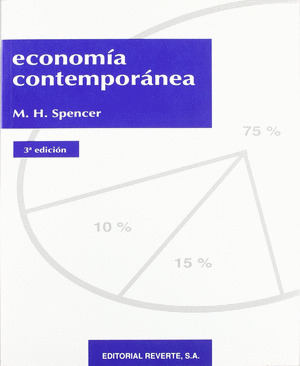 ECONOMIA CONTEMPORANEA
