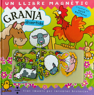C-LM.GRANJA DIVERTIDA
