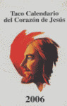 TACO PEQUEÑO 2006/CORAZON DE JESUS