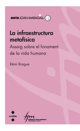 LA INFRAESTRUCTURA METAFISICA