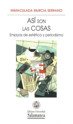 ASI SON LAS COSAS