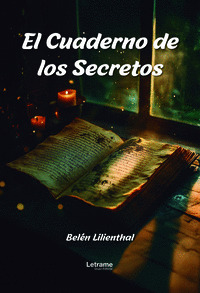 EL CUADERNO DE LOS SECRETOS