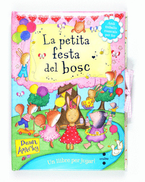 LA PETITA FESTA DEL BOSC