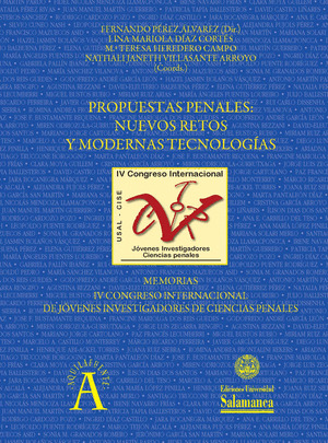 PROPUESTAS PENALES