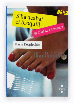 SHA ACABAT EL BRÒQUIL! EL DIARI DE LAURORA, 3
