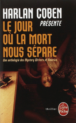 JOUR OU LA MORT NOUS SEPARE