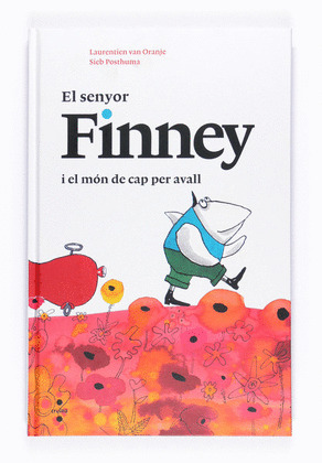 EL SENYOR FINNEY