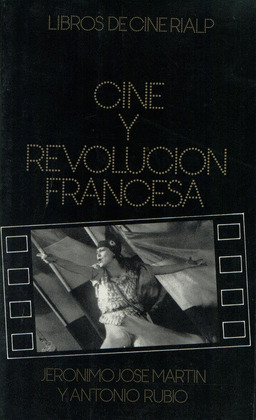 CINE Y REVOLUCION FRANCESA