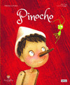 PINOCHO (FÁBULAS CORTADAS)