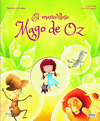 MARAVILLOSO MAGO DE OZ, EL (FÁBULAS CORTADAS)