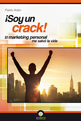 ¡SOY UN CRACK!