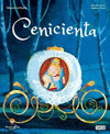 CENICIENTA (FÁBULAS CORTADAS)