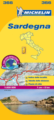 SARDEGNA