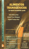 ** ALIMENTOS TRANSGENICOS