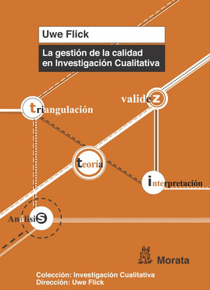 GESTIÓN DE LA CALIDAD EN INVESTIGACIÓN CUALITATIVA, LA