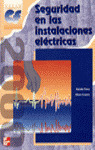 ** SEGURIDAD INSTALACIONES (CF-GM)