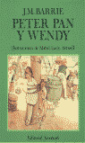 PETER PAN Y WENDY