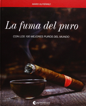 LA FUMA DEL PURO