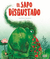 SAPO DISGUSTADO, EL