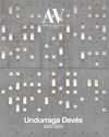 AV MONOGRAFÍAS 217: UNDURRAGA DEVÉS 2000-2019